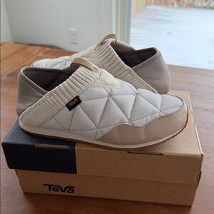 TEVA Re-Ember Women’s Moccasin